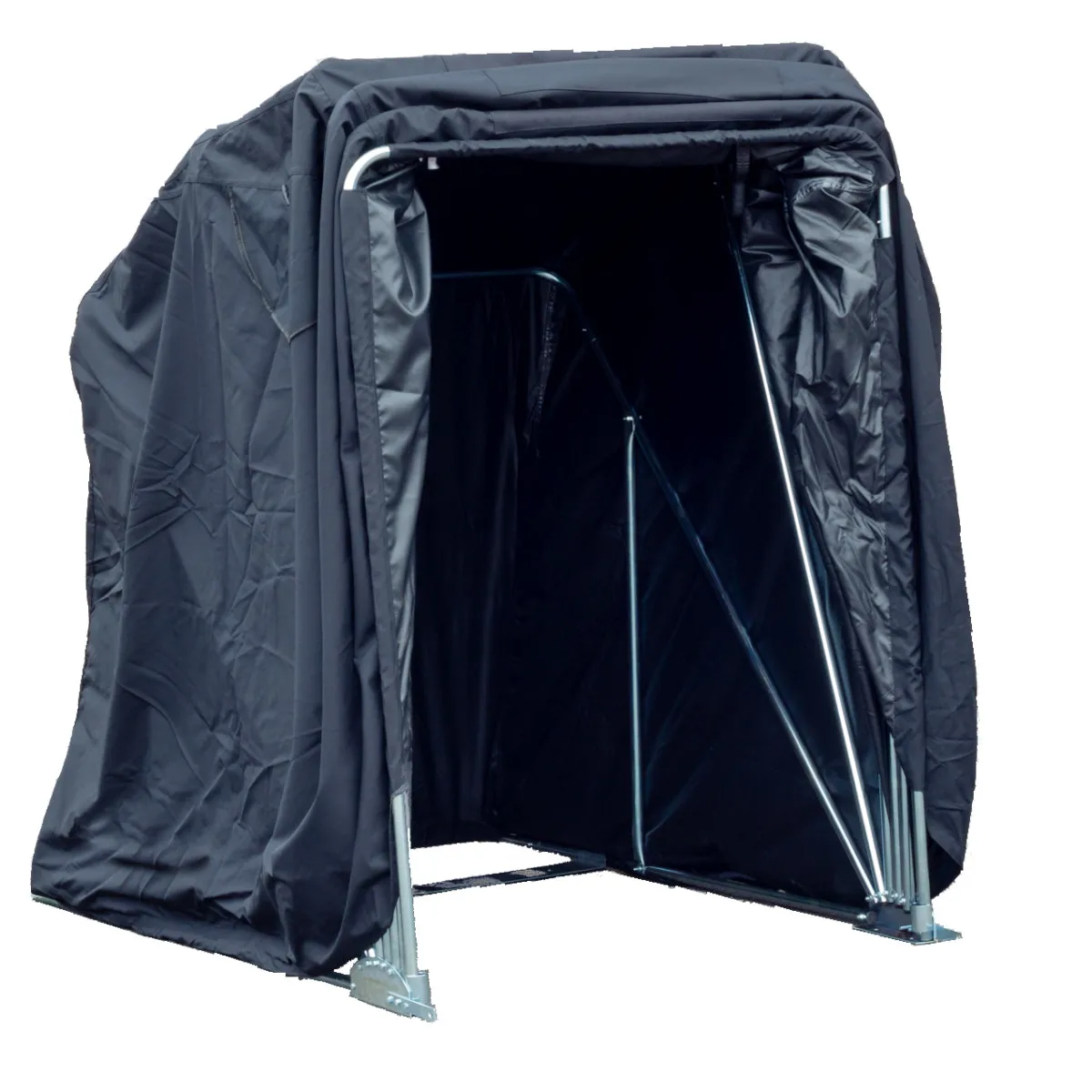 Scooter Shelter Open.jpg